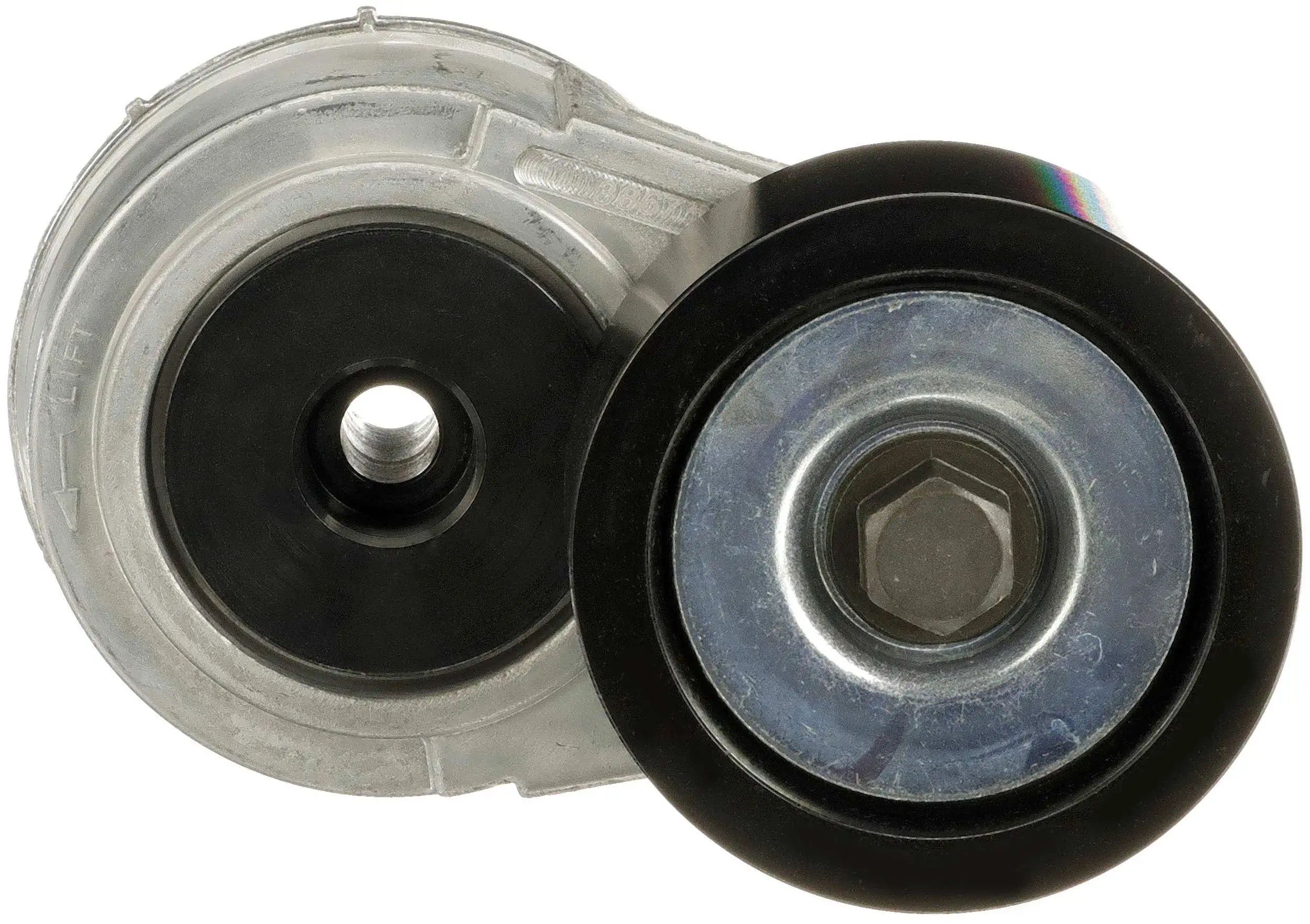 三角多楔带张紧器 FleetRunner™ T38675