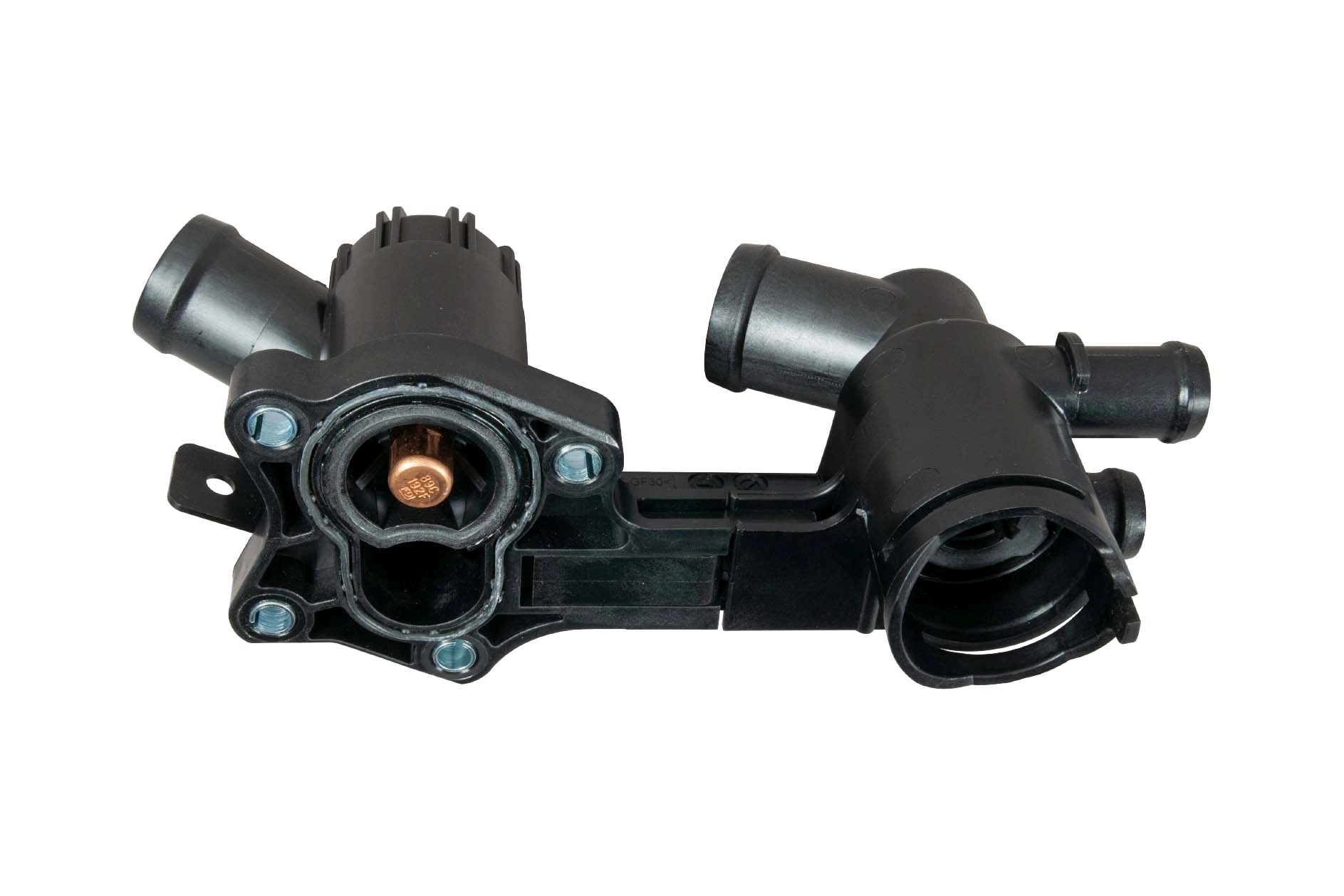 Thermostat, coolant TH49380/89