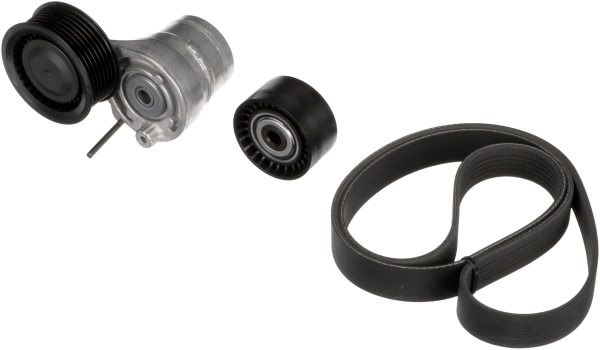 V-Ribbed Belt Set Micro-V® K017PK1240