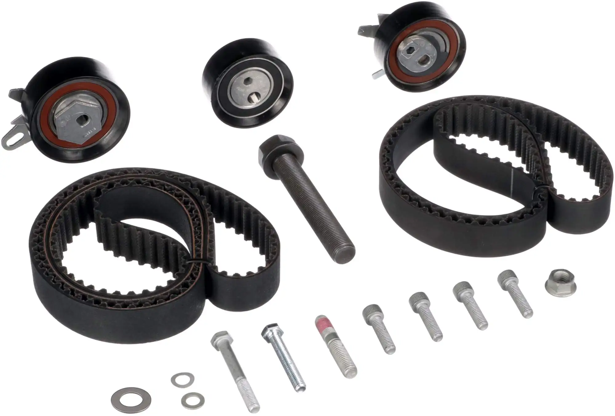 Timing Belt Kit PowerGrip™ K085323XS
