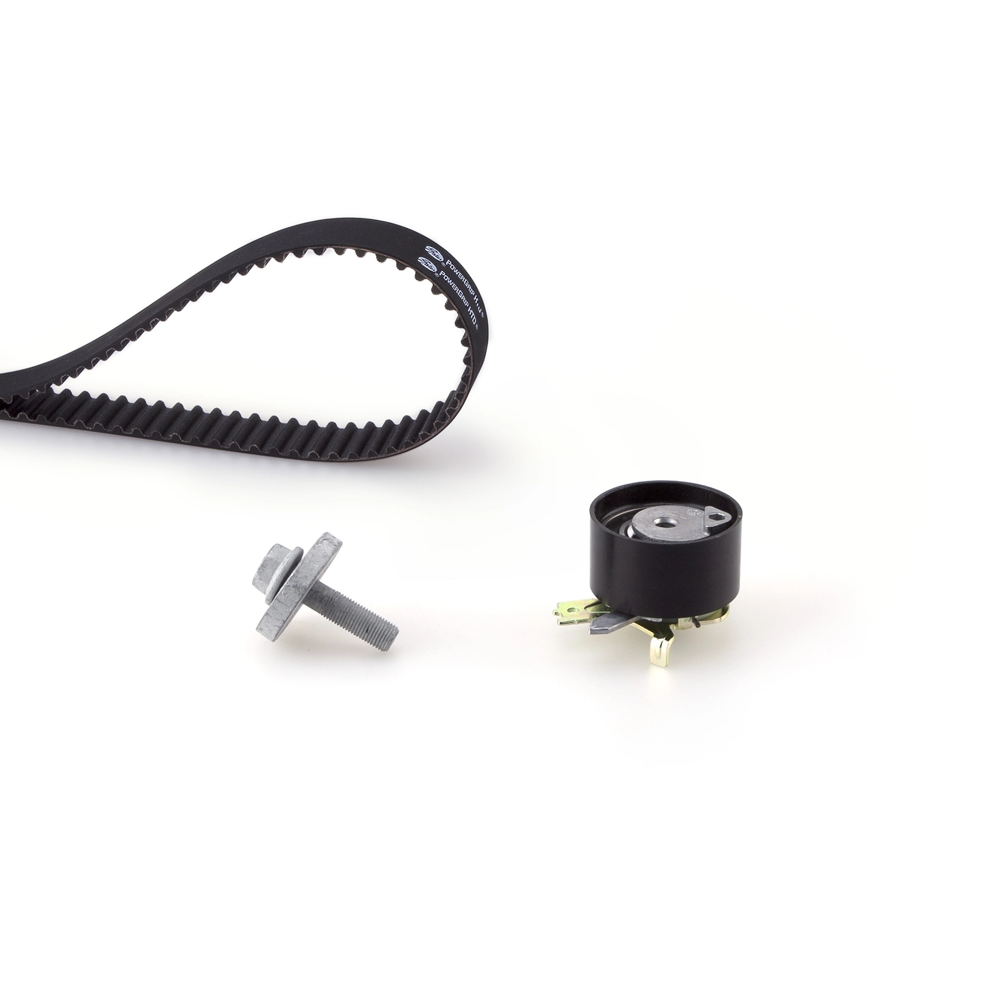 Timing Belt Kit PowerGrip™ K015578XS
