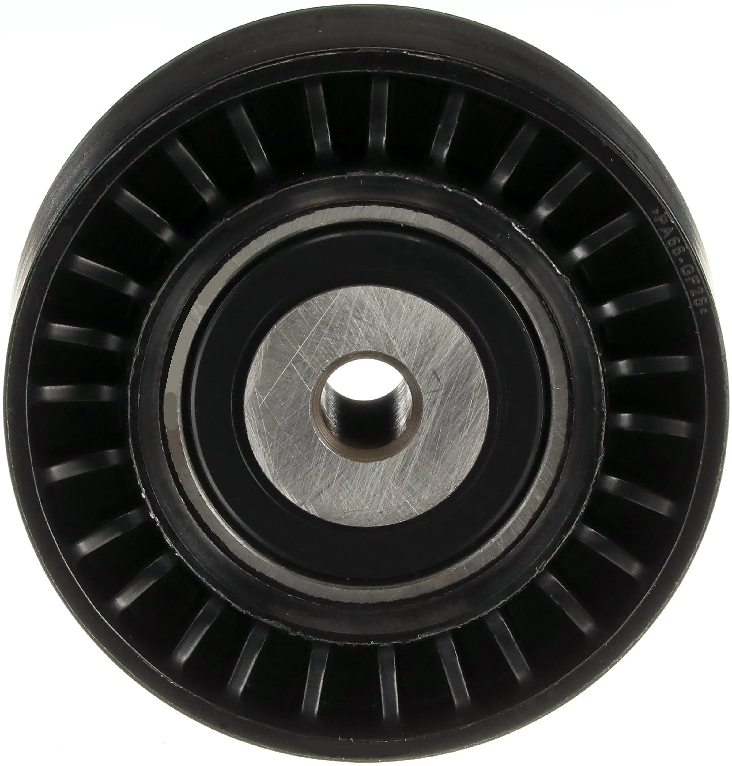 Polea inversión/guía, correa poli V DriveAlign™ T38094