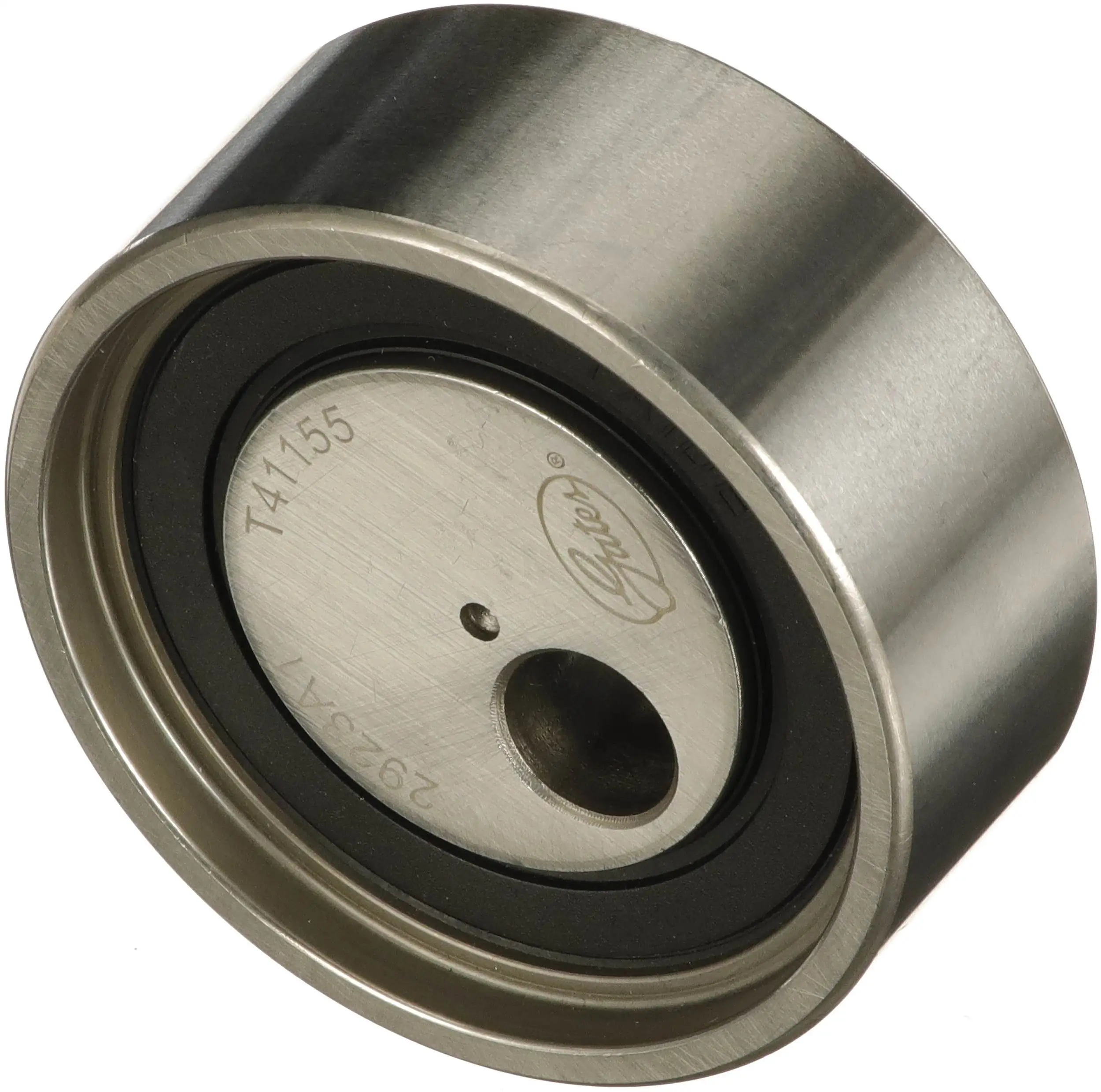 Tensioner Pulley, timing belt PowerGrip™ T41155