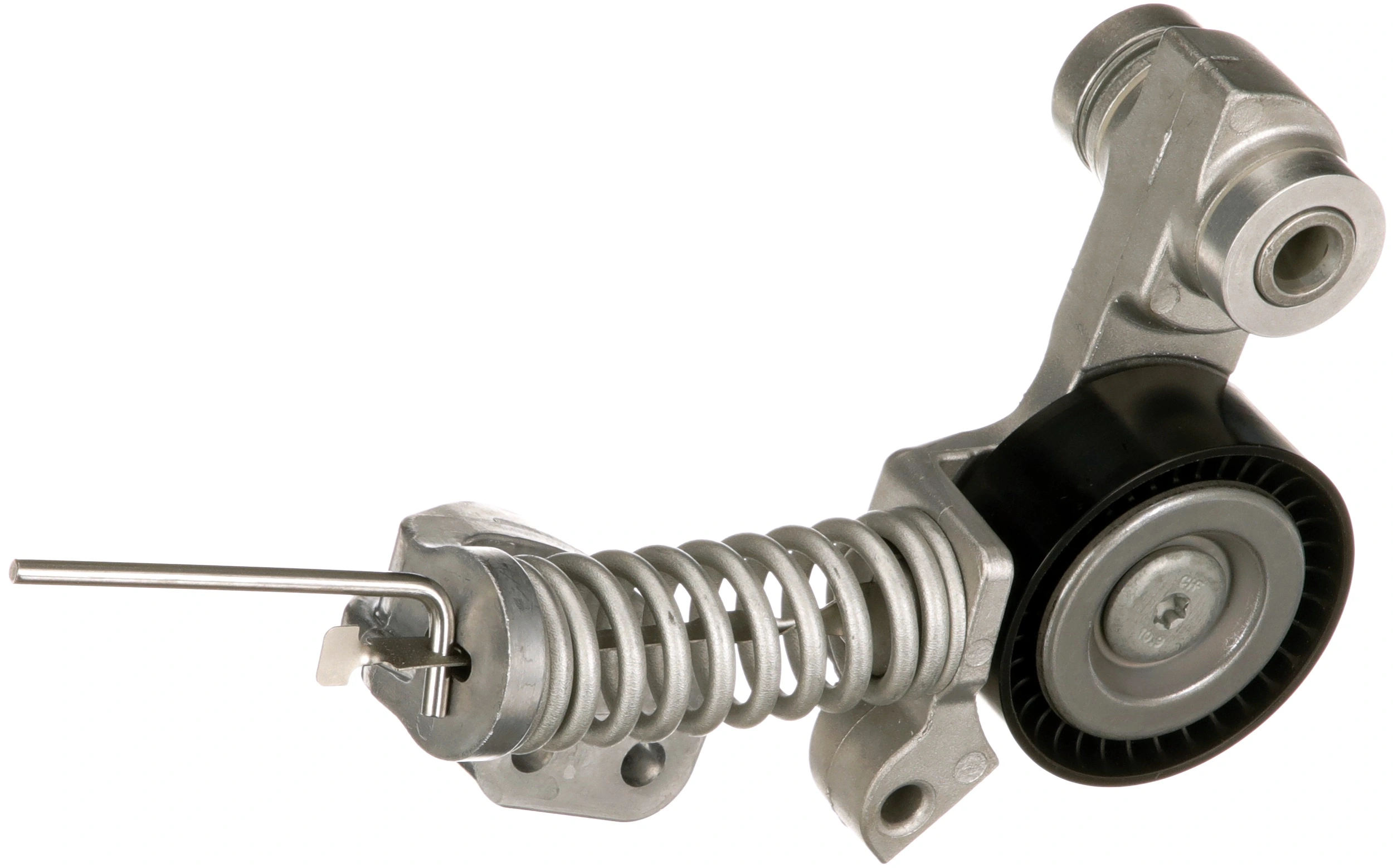 Belt Tensioner, V-ribbed belt DriveAlign™ T39594