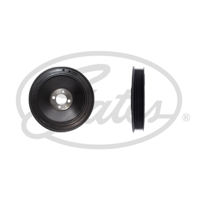 Belt Pulley, crankshaft DriveAlign™ TVD1163