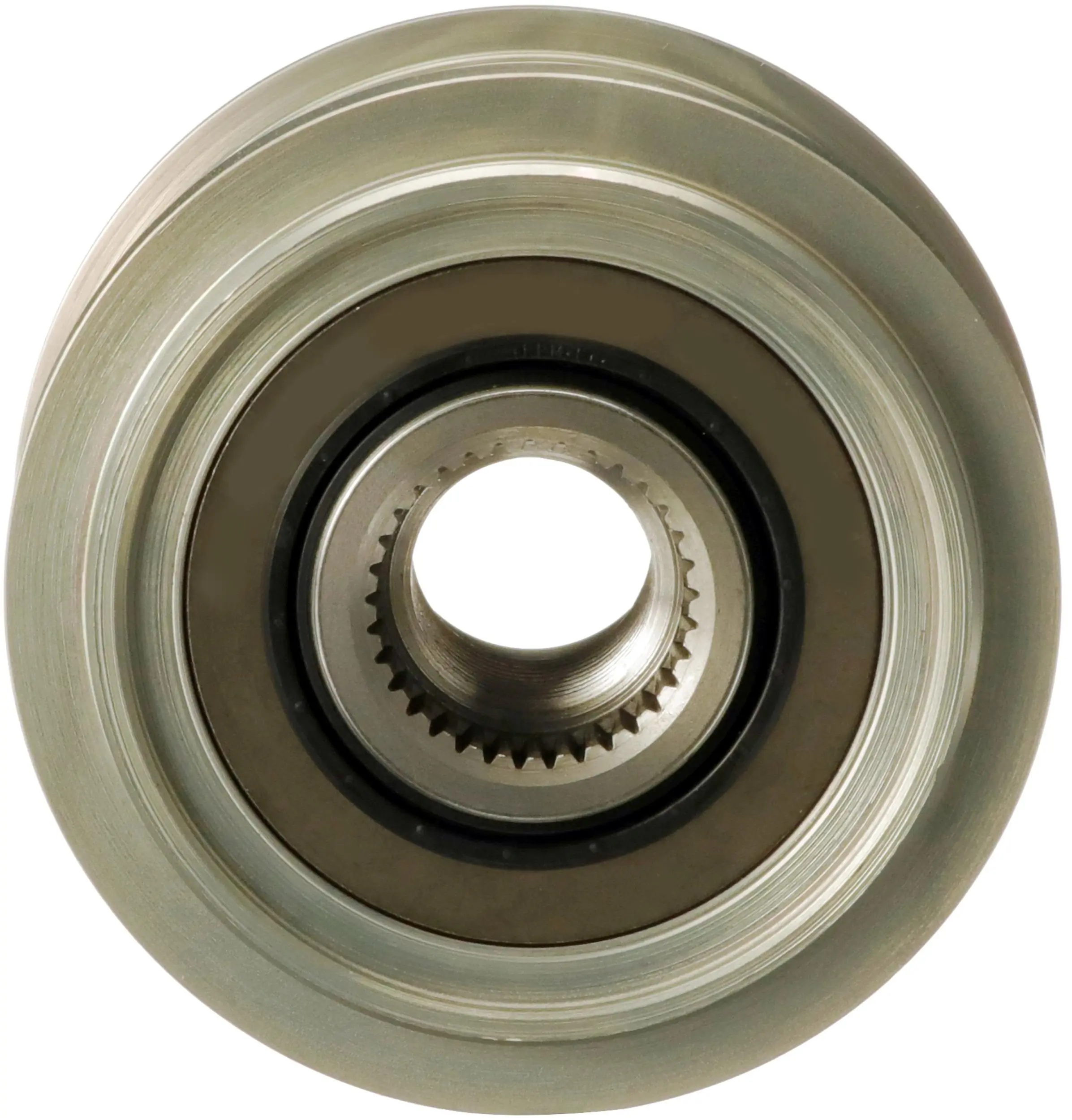 GATES OAP7287 Alternator Freewheel Clutch