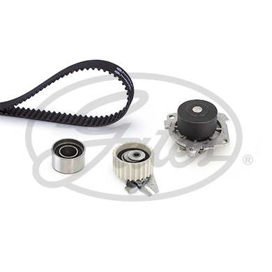 GATES KP15423XS Water Pump & Timing Belt Kit