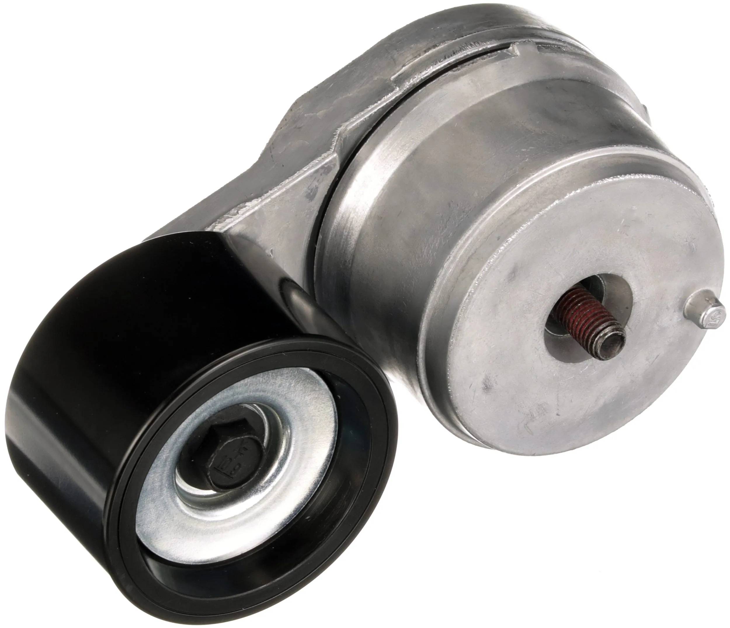 Belt Tensioner, V-ribbed belt FleetRunner™ T38576