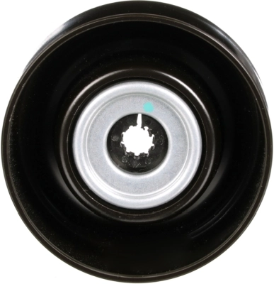 Deflection/Guide Pulley, V-ribbed belt DriveAlign™ T36603