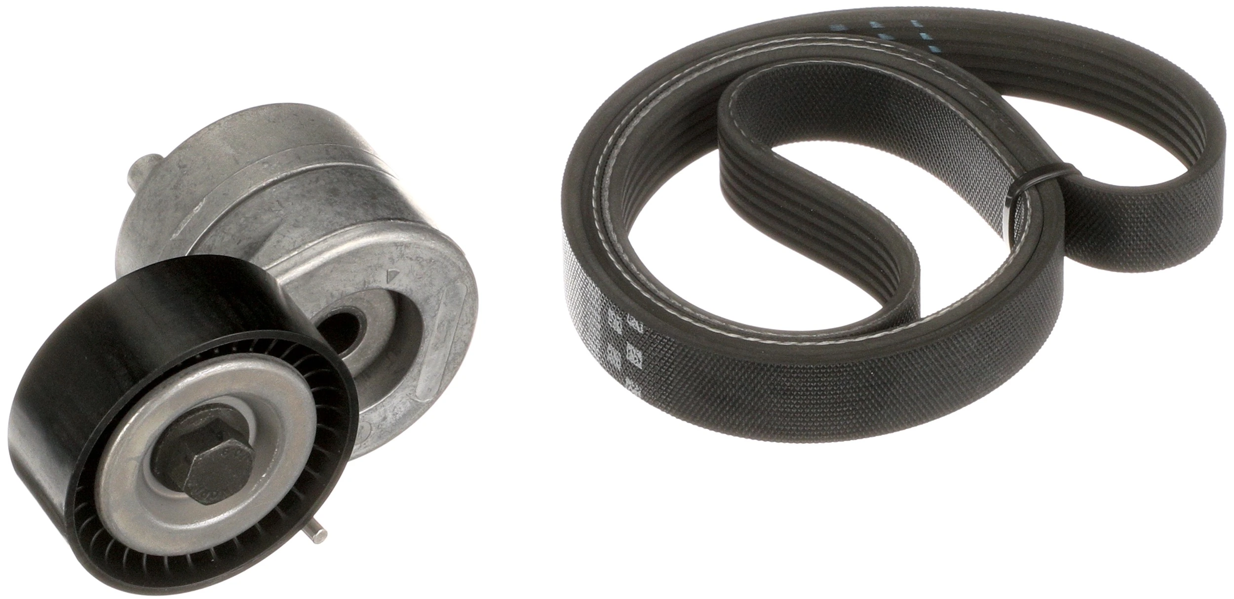 V-Ribbed Belt Set Micro-V® K026PK1183