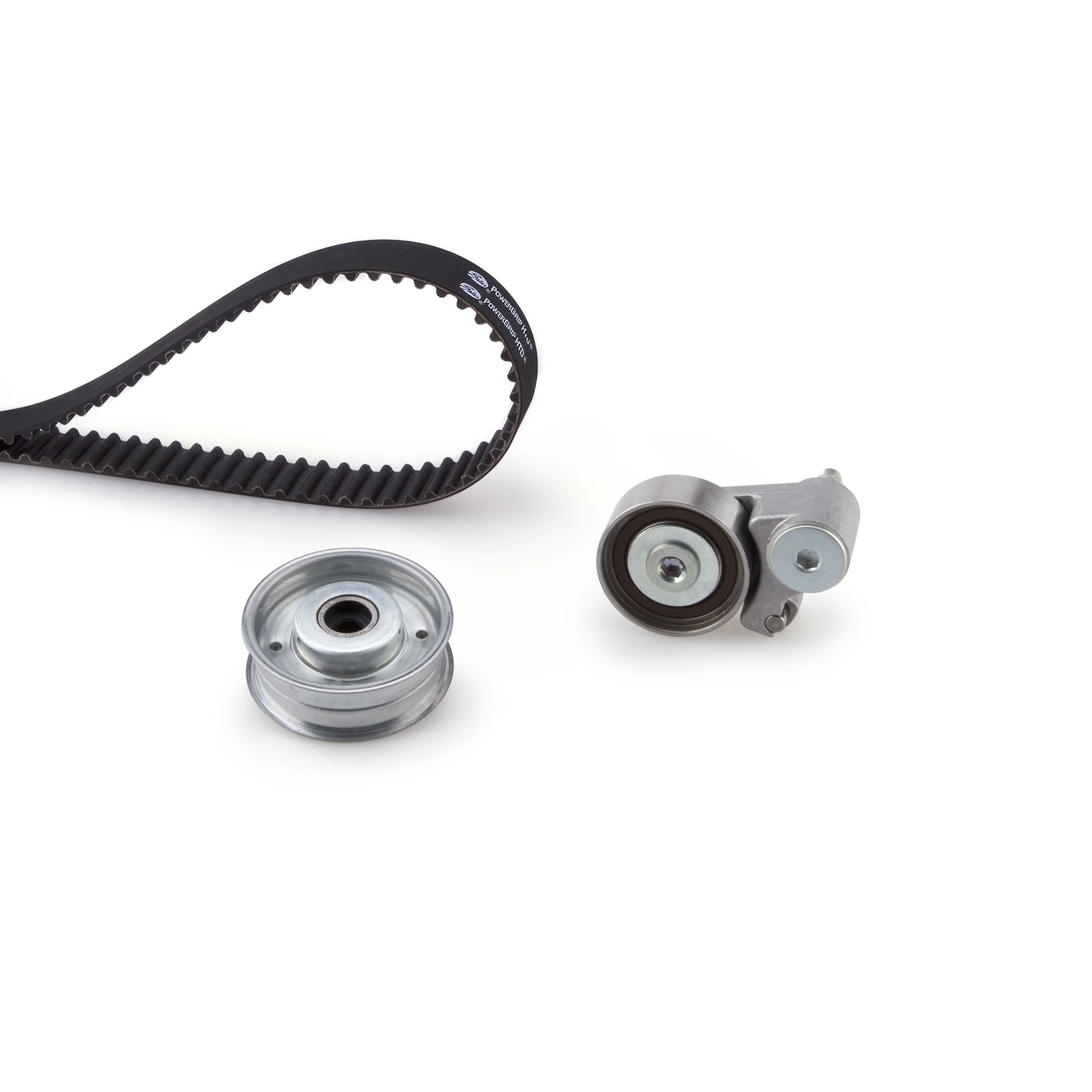 GATES K015647XS Timing Belt Kit