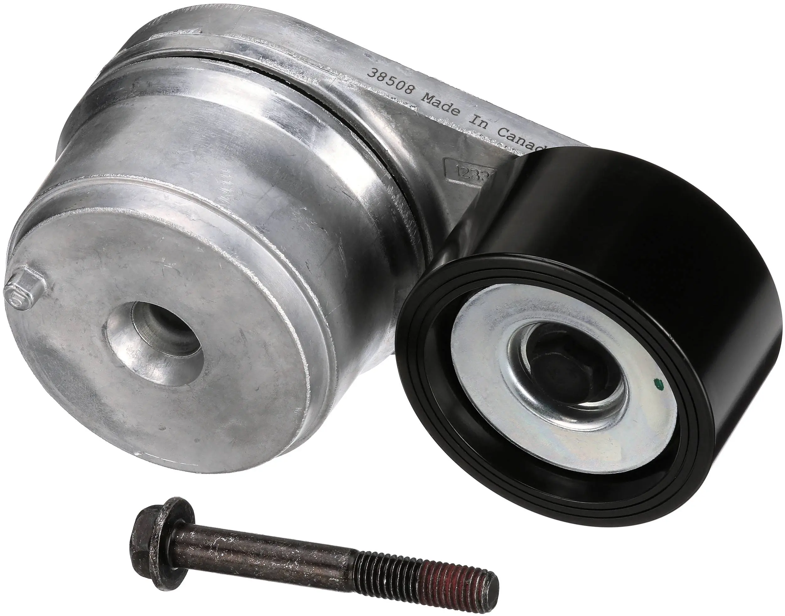 Belt Tensioner, V-ribbed belt FleetRunner™ T38508