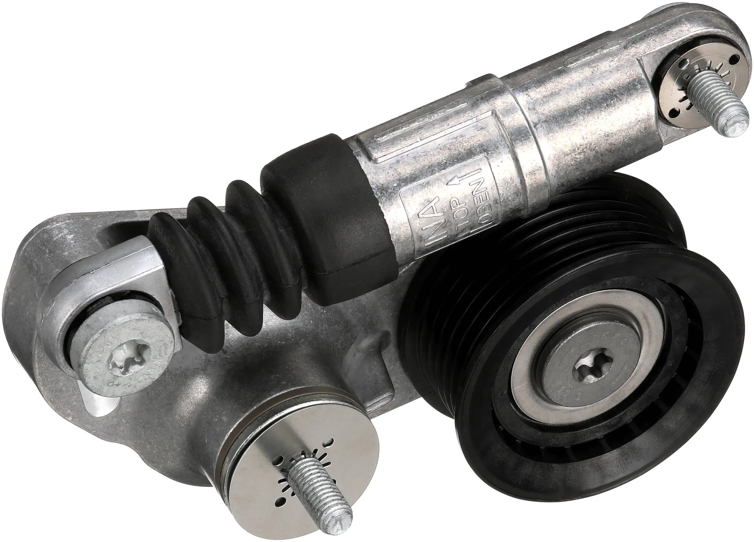 Belt Tensioner, V-ribbed belt DriveAlign™ T39405