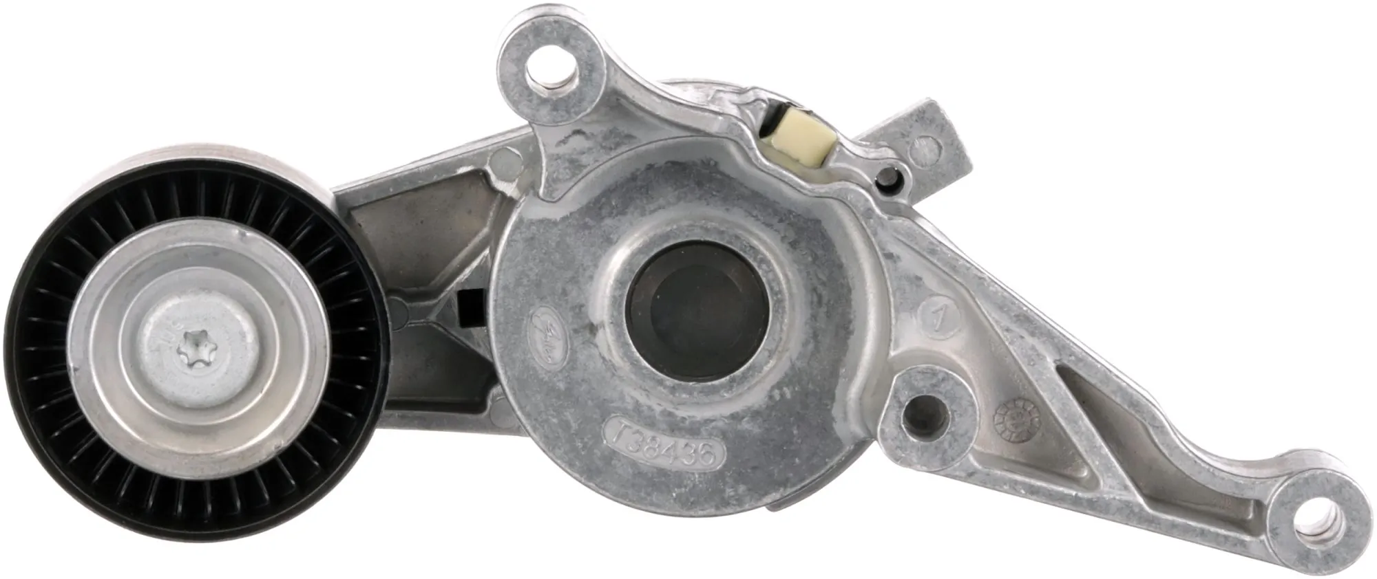 Belt Tensioner, V-ribbed belt DriveAlign™ T38436