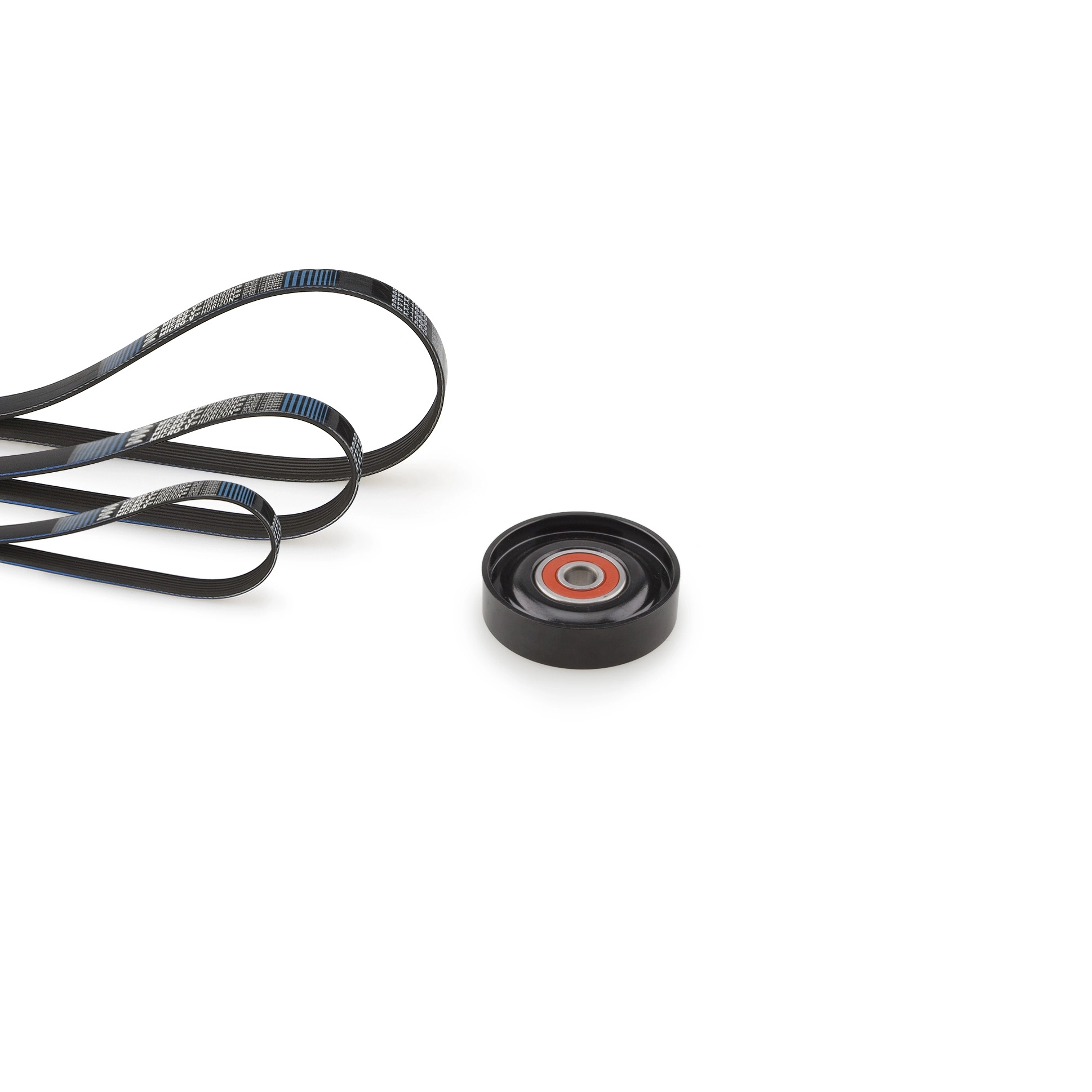 V-Ribbed Belt Set Micro-V® K084PK890