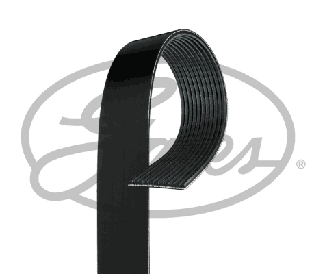 V-Ribbed Belt FleetRunner™ Micro-V® 11PK2871HD