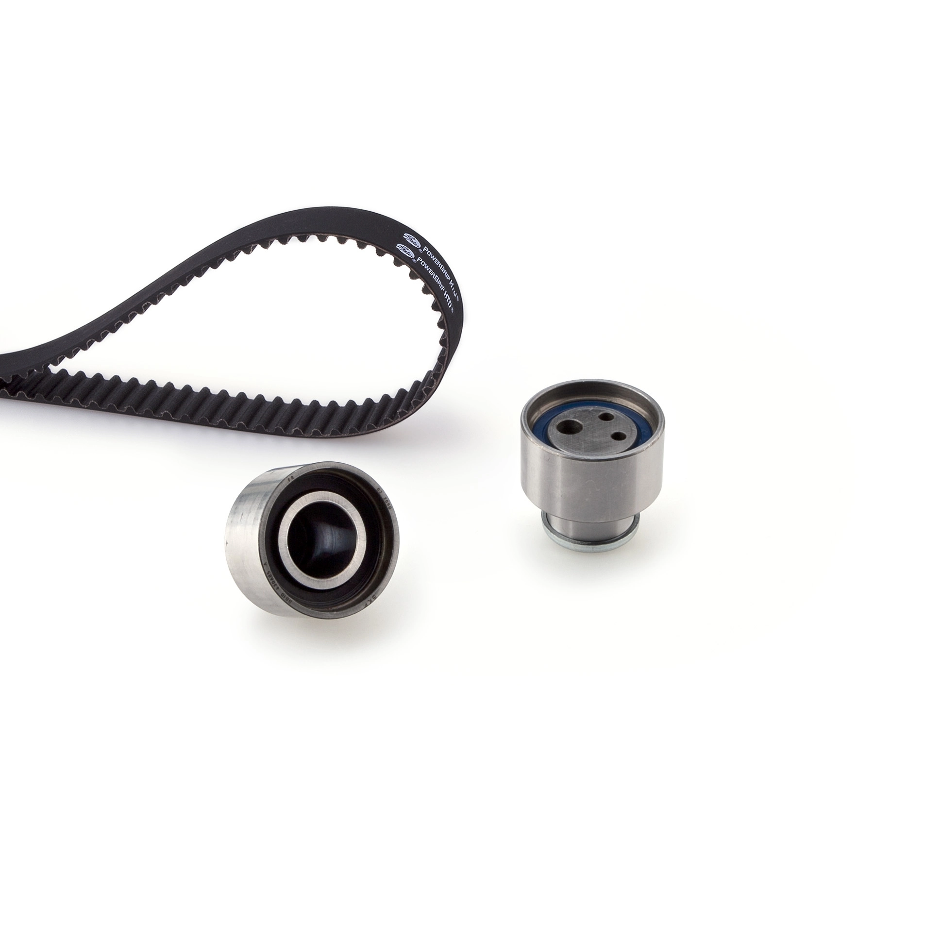 Timing Belt Kit PowerGrip™ K015299