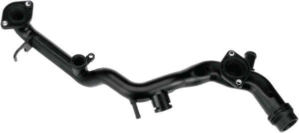 Coolant Pipe 02-2840