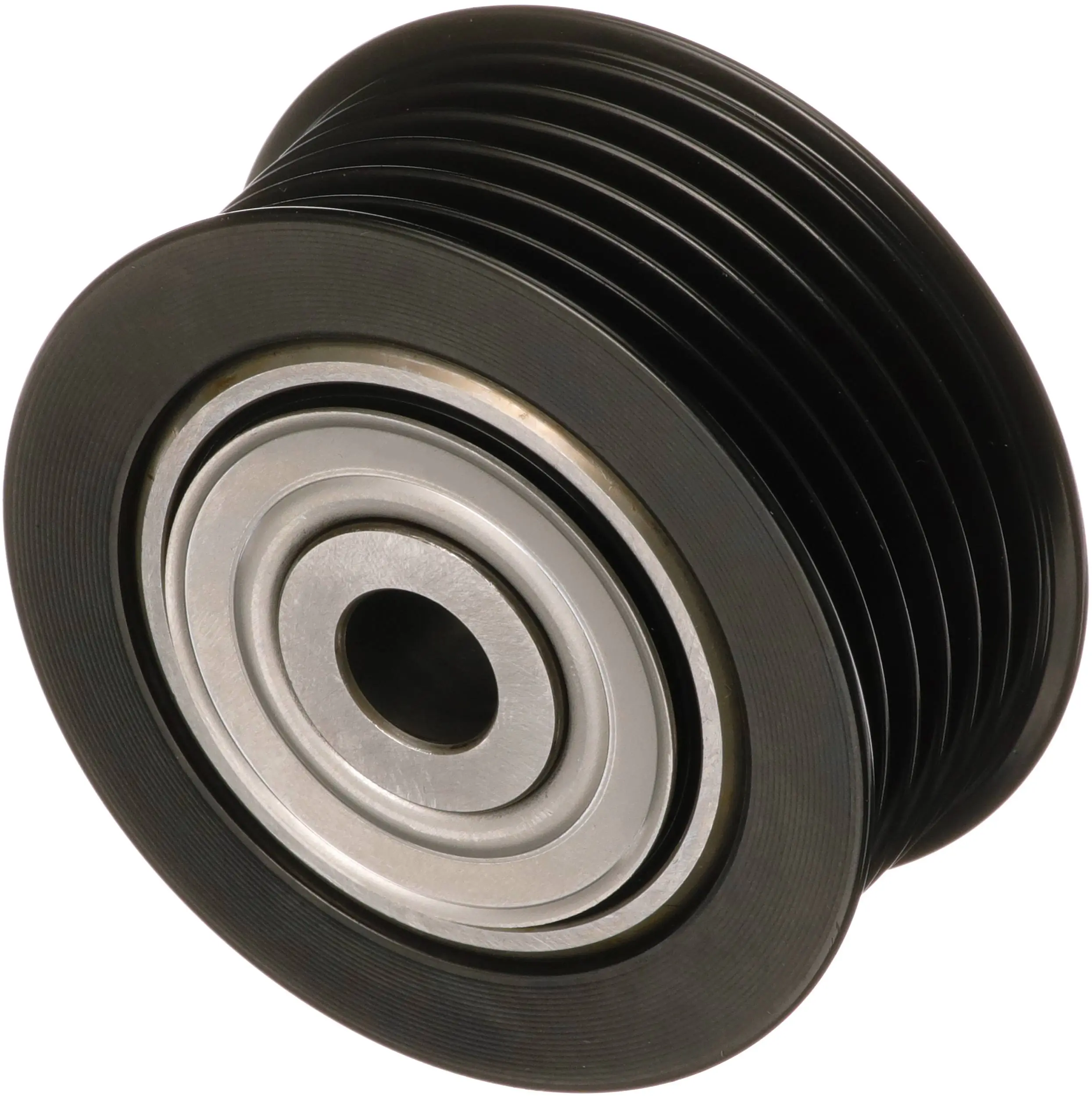 Deflection/Guide Pulley, V-ribbed belt DriveAlign™ T36794