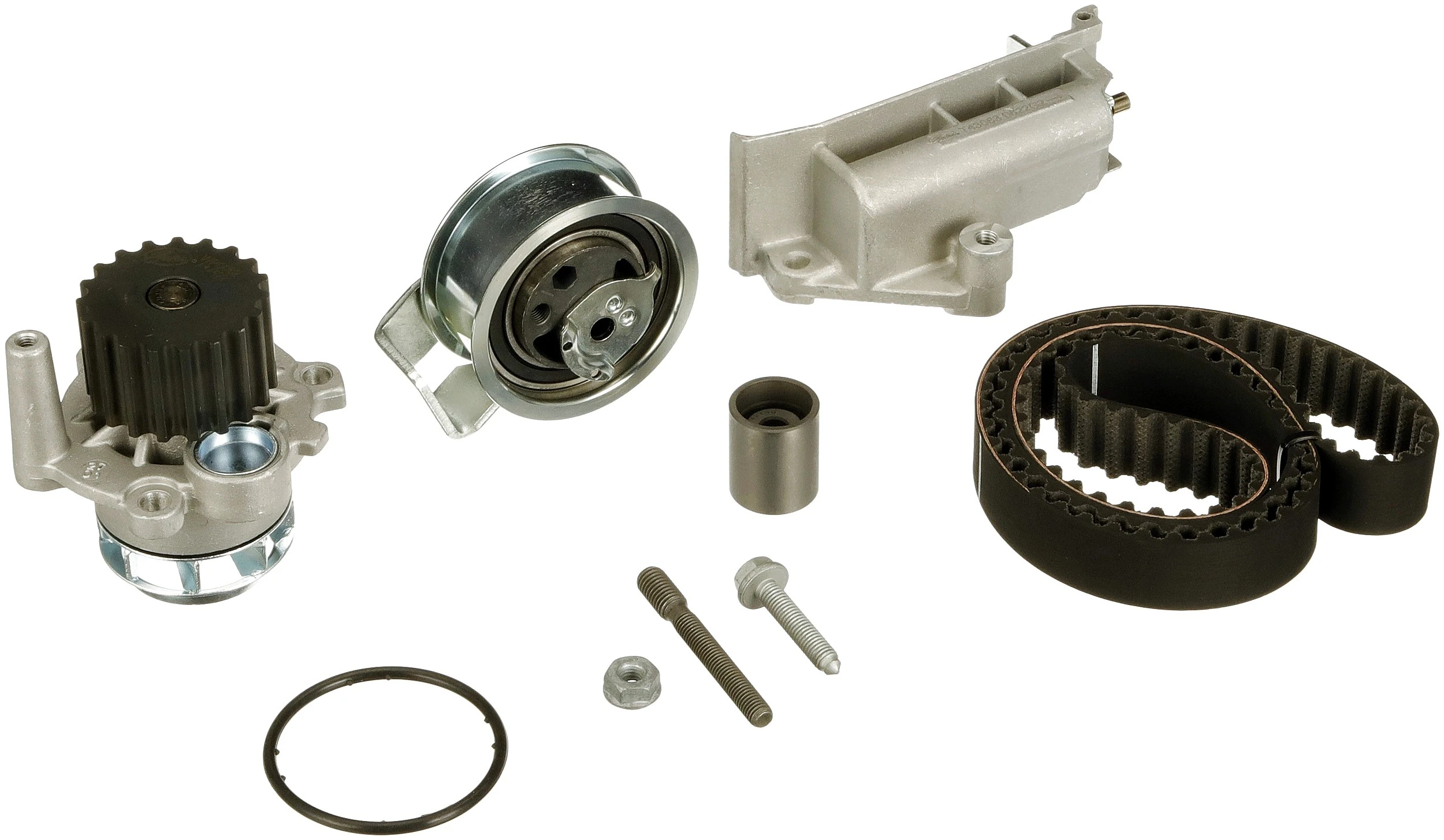 Water Pump & Timing Belt Kit PowerGrip™ KP55569XS-2