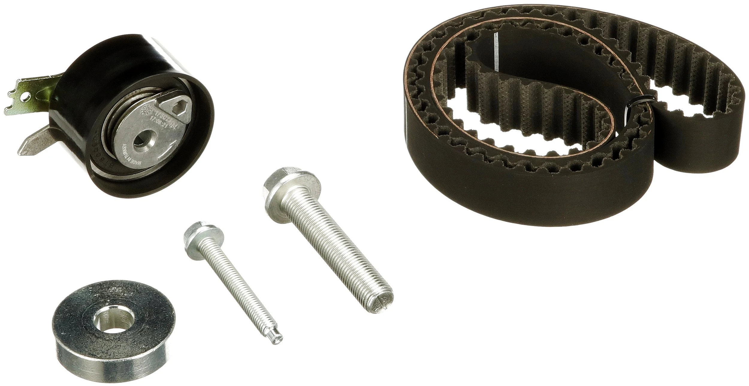 Timing Belt Kit PowerGrip™ K025578XS