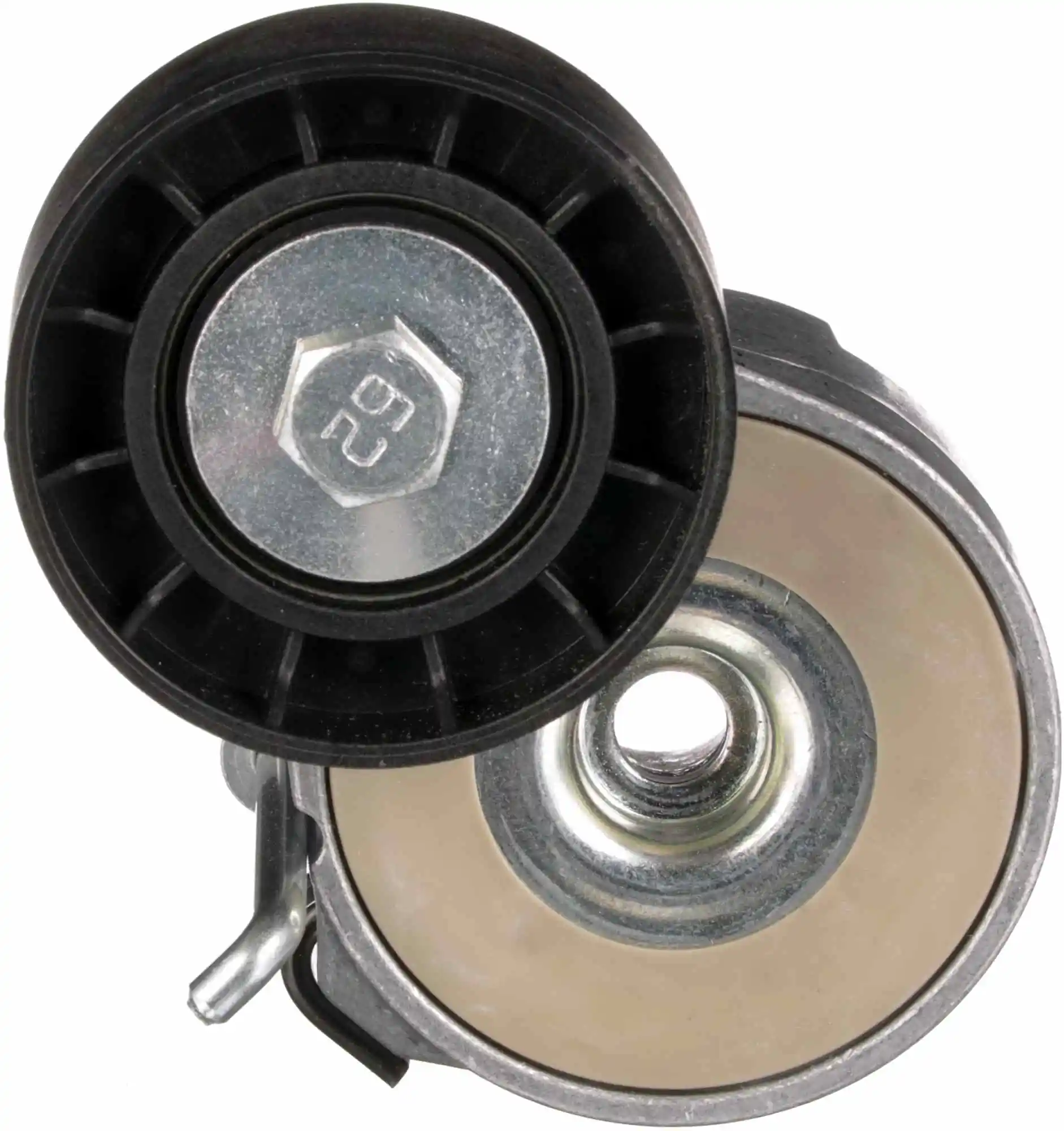 Belt Tensioner, V-ribbed belt DriveAlign™ T39014