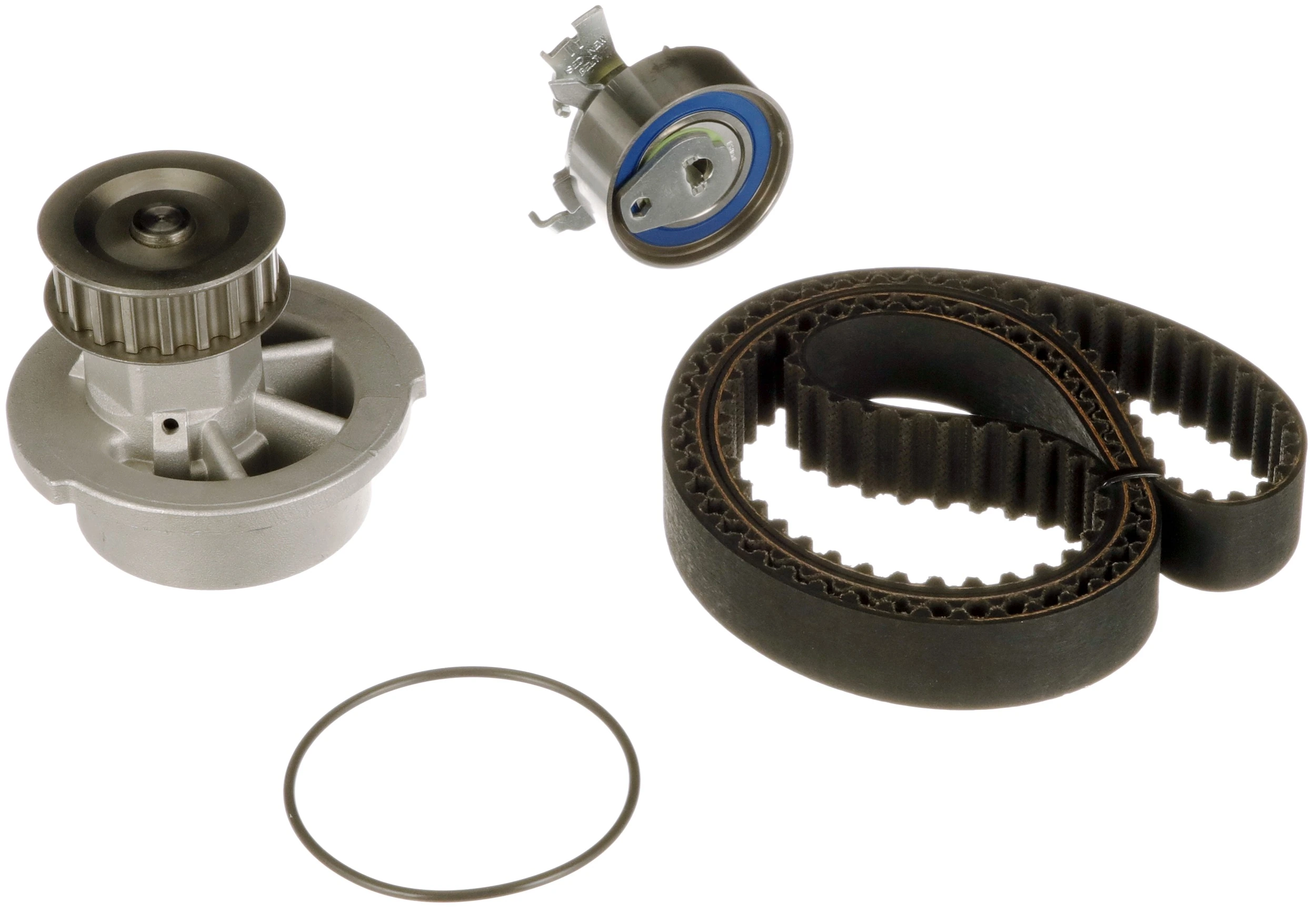 GATES KP45310XS Water Pump & Timing Belt Kit