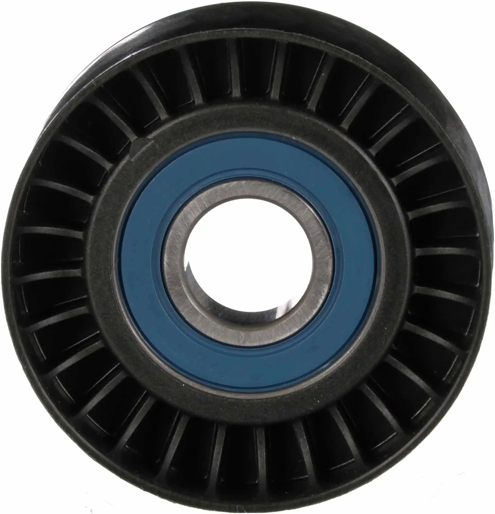 Deflection/Guide Pulley, V-ribbed belt DriveAlign™ T36124