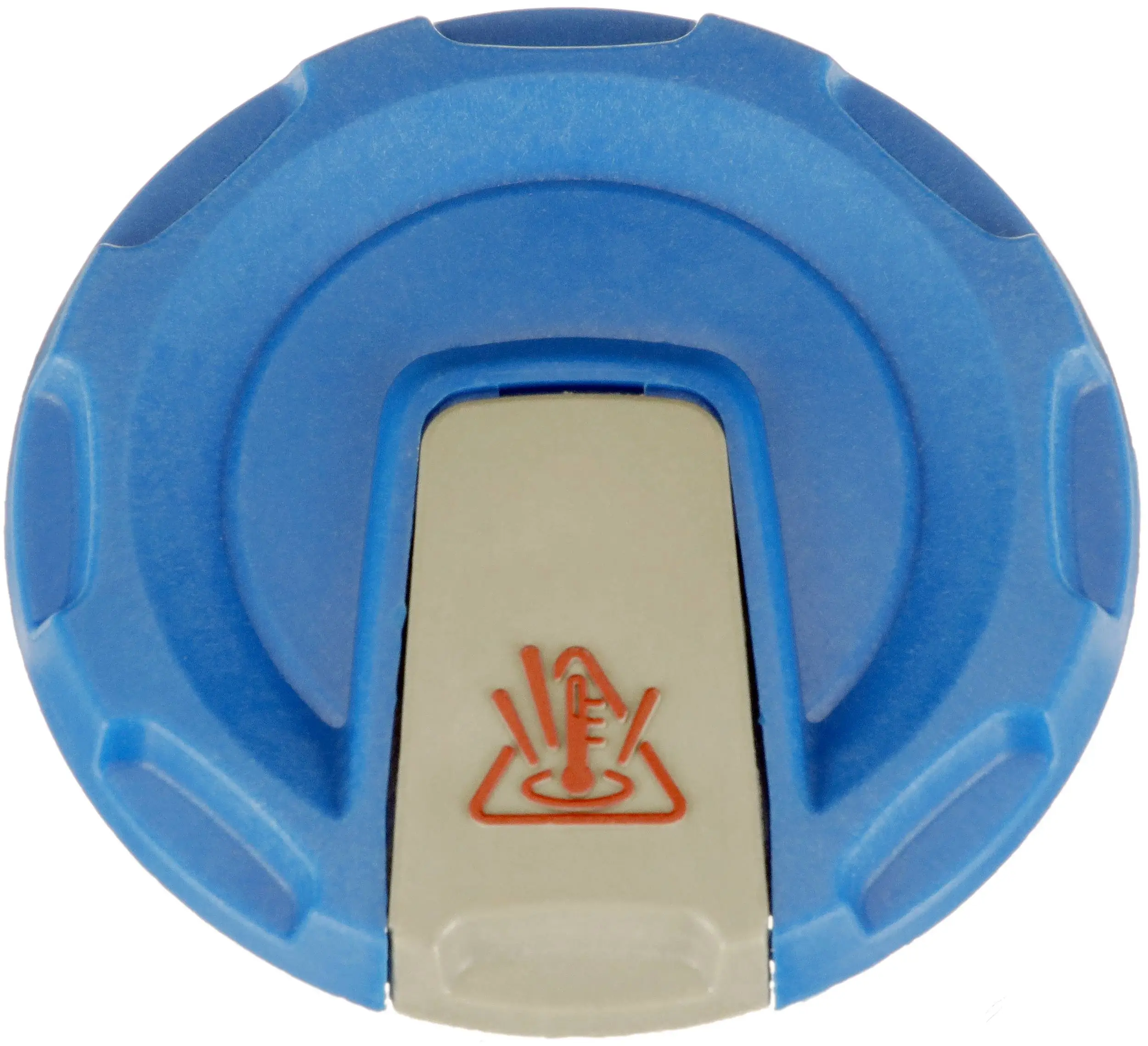 Cap, coolant tank RC267