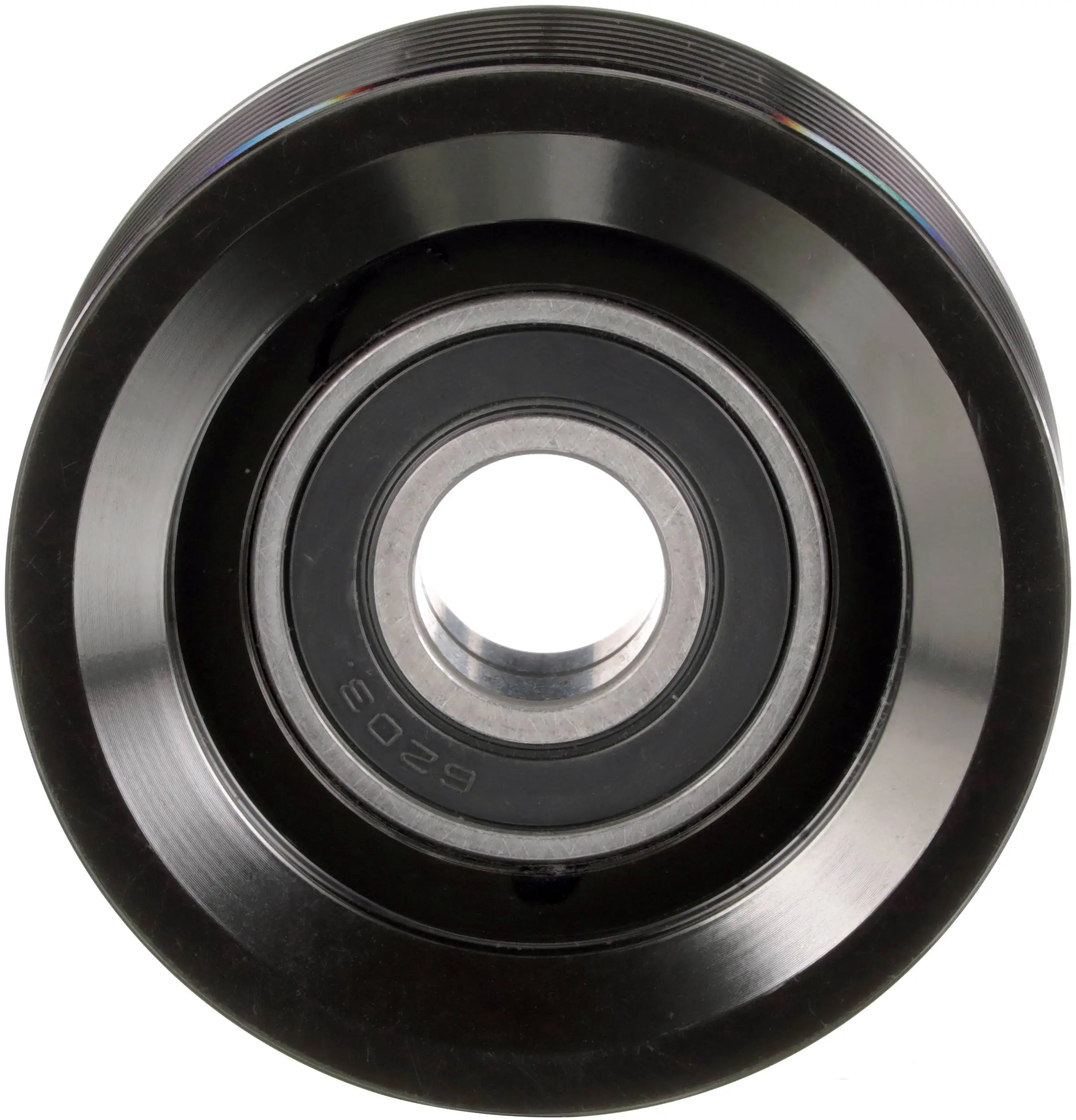 Deflection/Guide Pulley, V-ribbed belt FleetRunner™ T36093