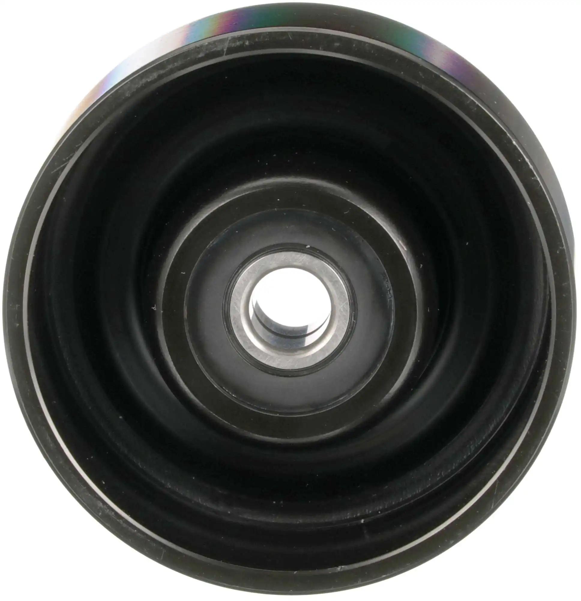 Tensioner Pulley, V-ribbed belt DriveAlign™ T39241