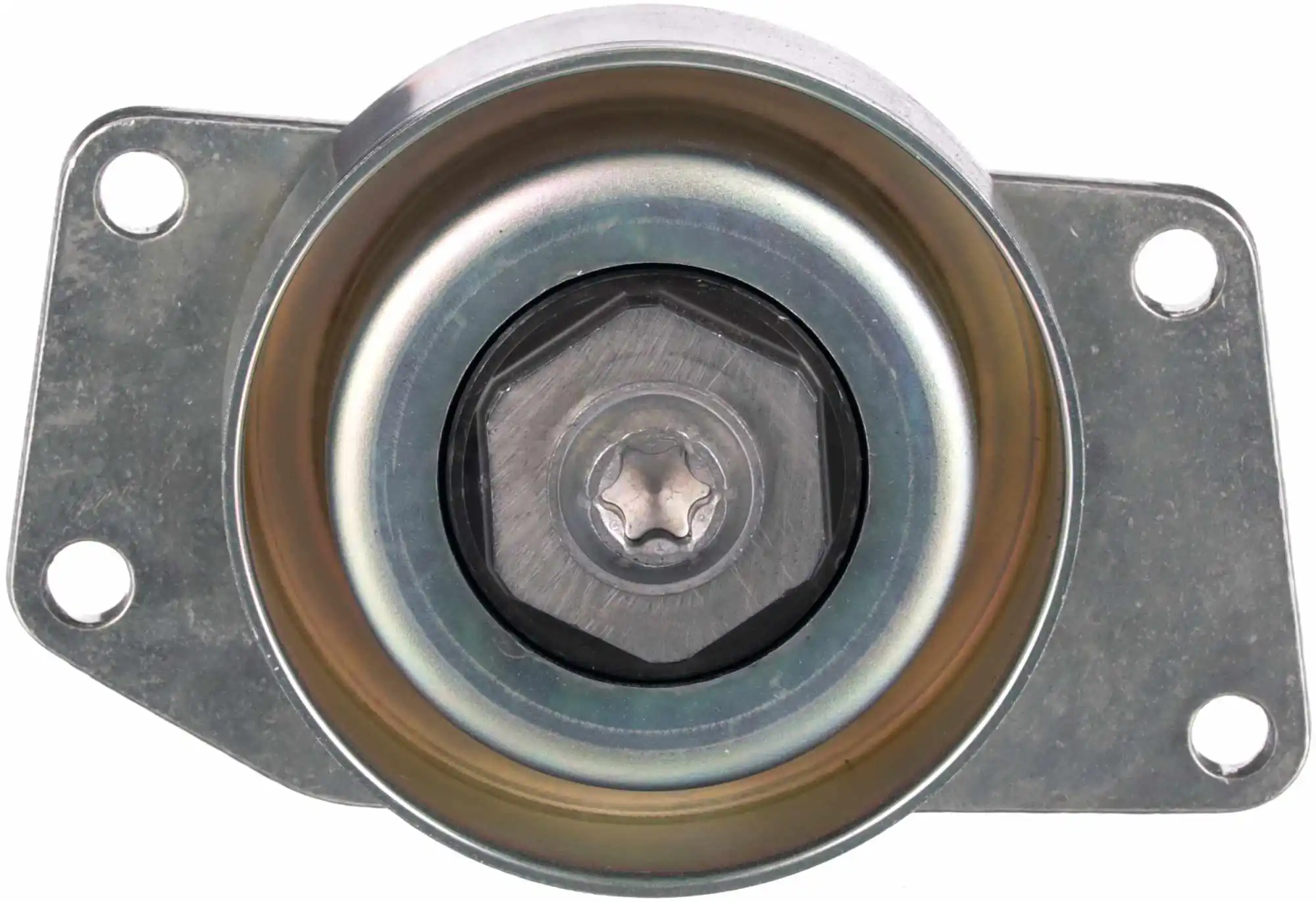 Belt Tensioner, V-ribbed belt DriveAlign™ T38232