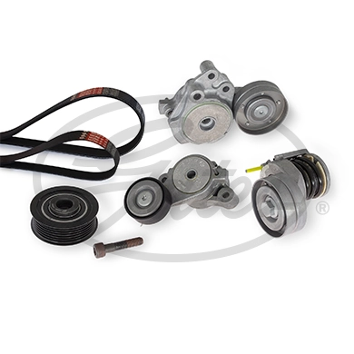 V-Ribbed Belt Set Micro-V® K116PK1600