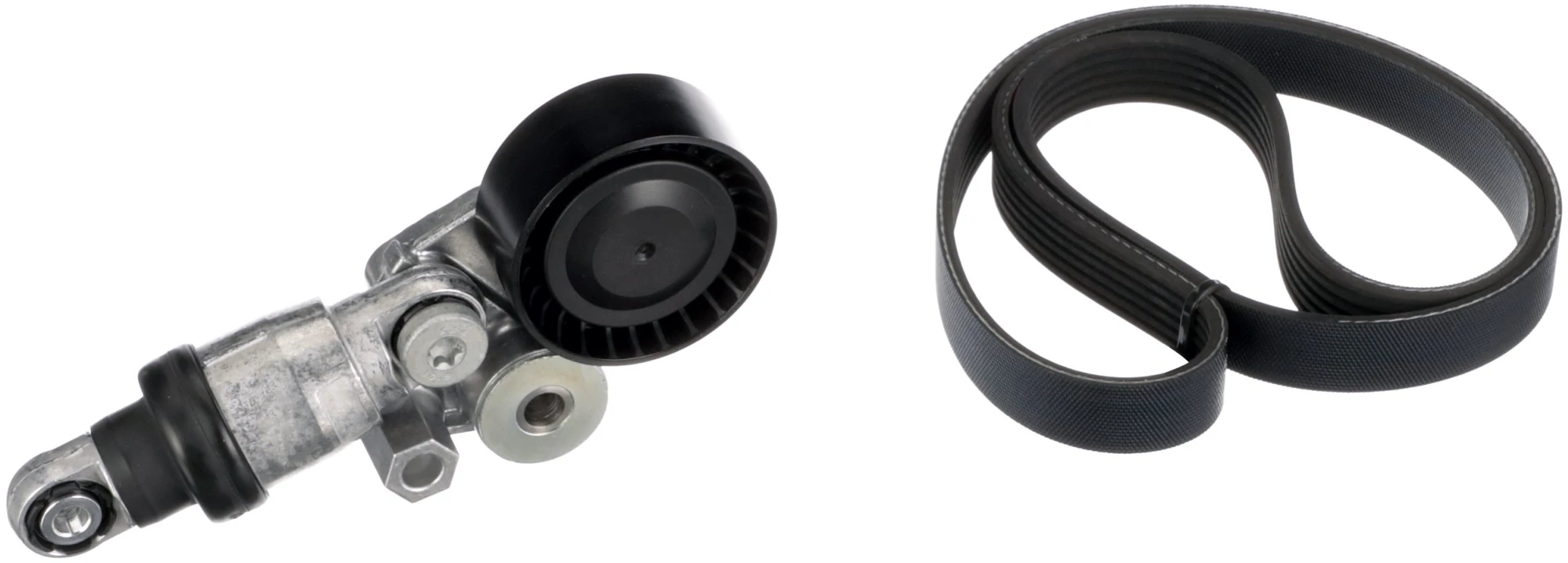 V-Ribbed Belt Set Micro-V® UNIQUE FIT K016PK953XS