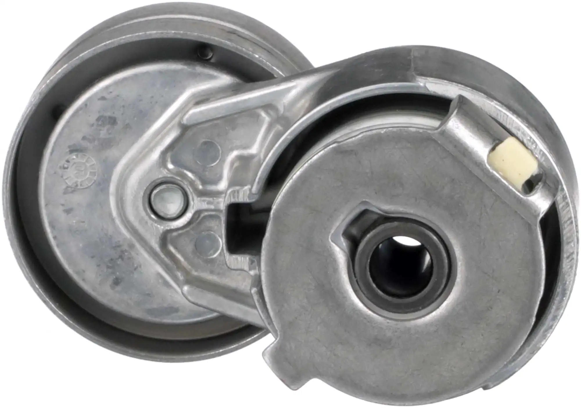 Belt Tensioner, V-ribbed belt DriveAlign™ T38482