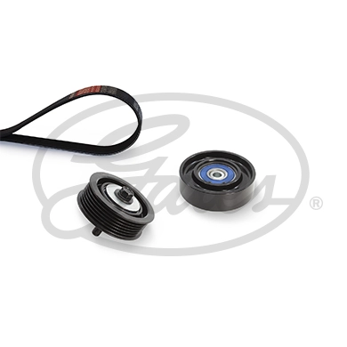 V-Ribbed Belt Set Micro-V® K126PK1763