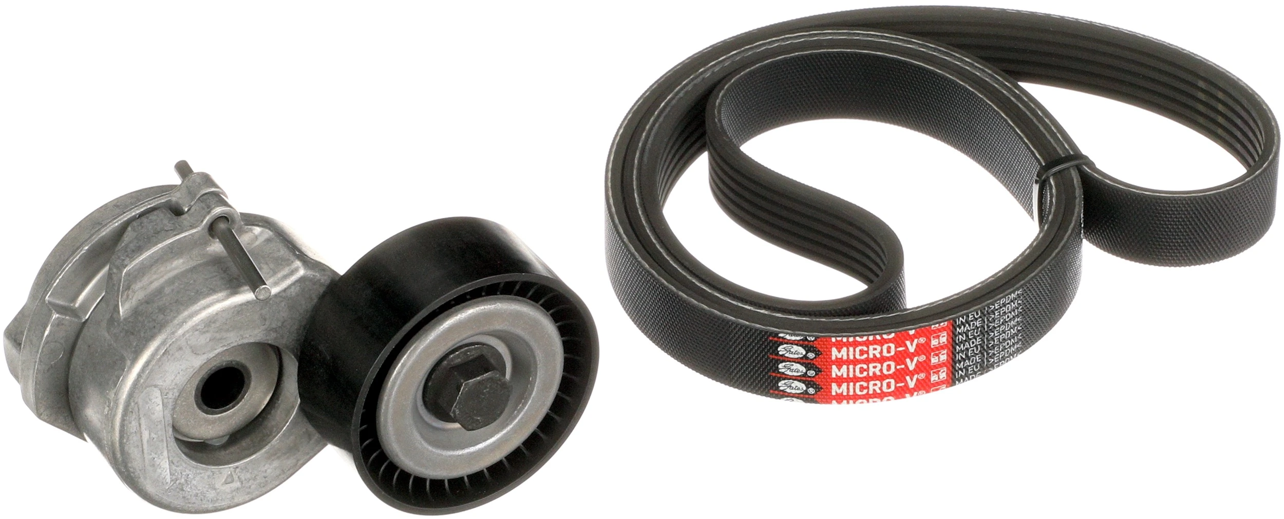 V-Ribbed Belt Set Micro-V® K036PK1310