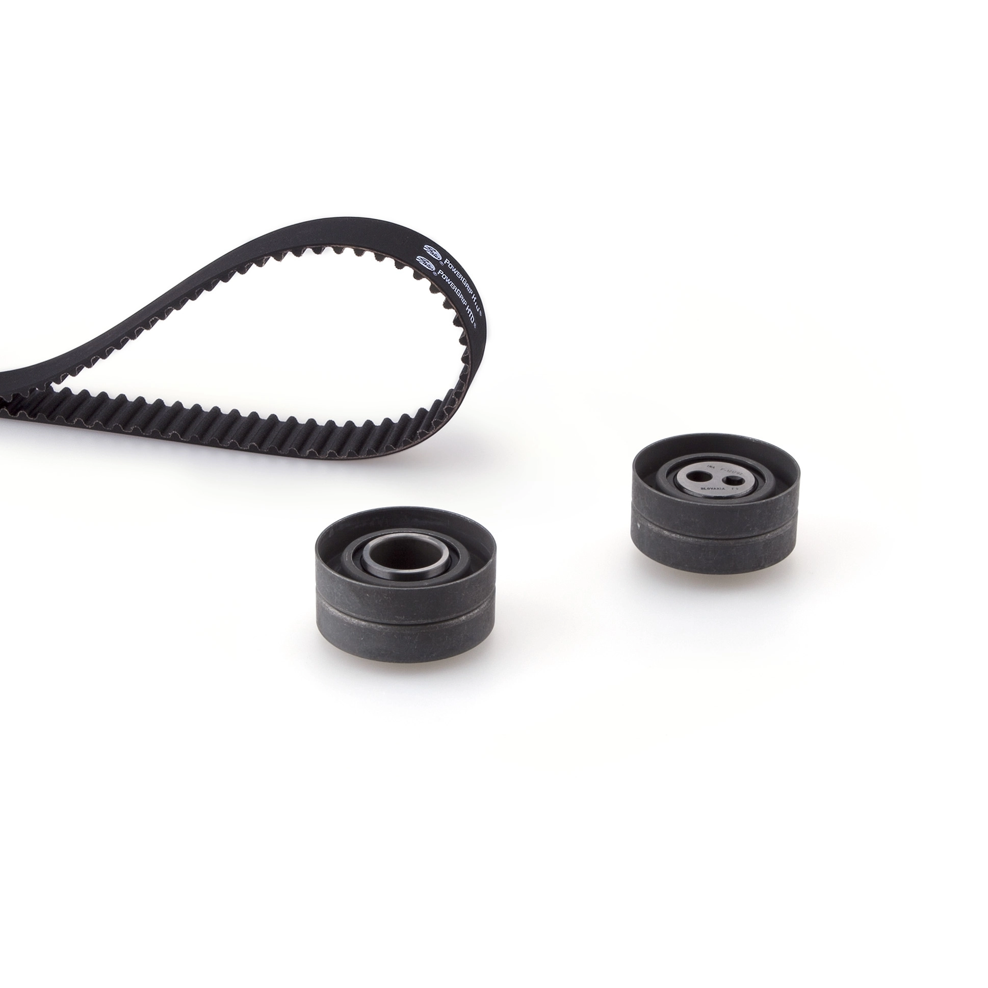 GATES K015420XS Timing Belt Kit