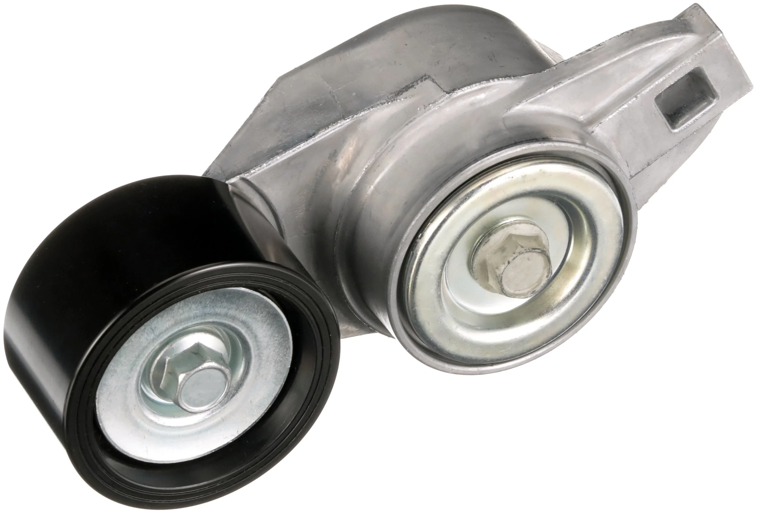 Belt Tensioner, V-ribbed belt FleetRunner™ T38632