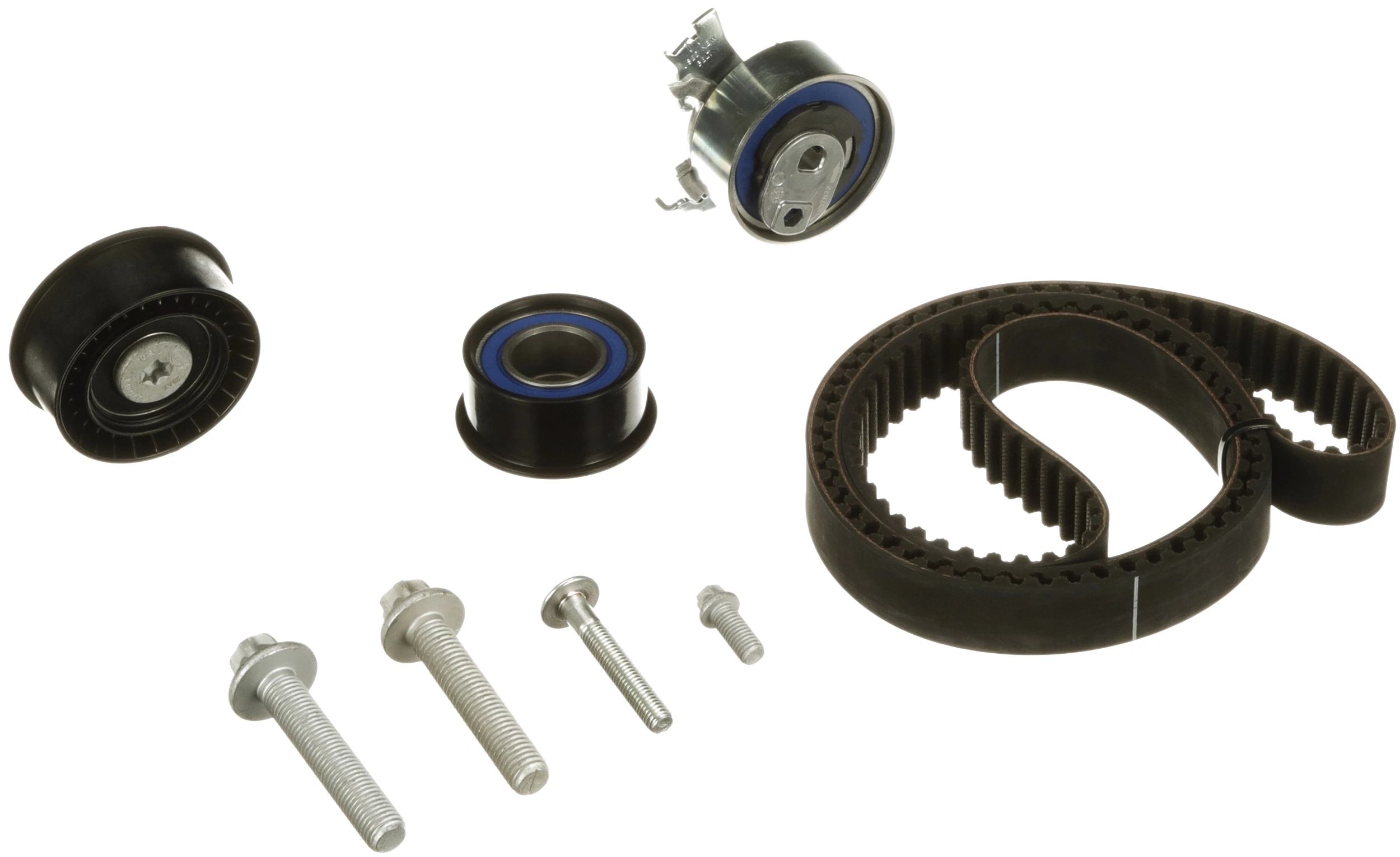 Timing Belt Kit PowerGrip™ K015499XS