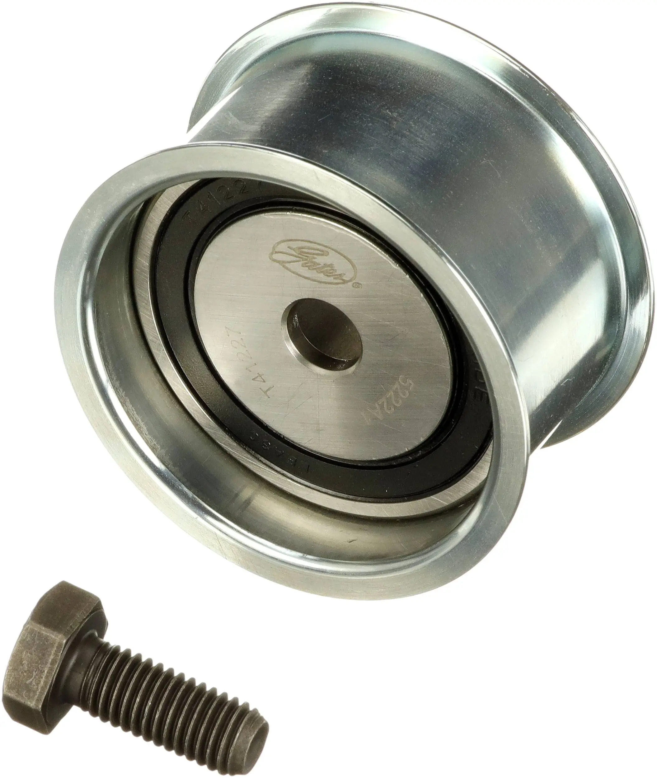 Deflection Pulley/Guide Pulley, timing belt PowerGrip™ T41227