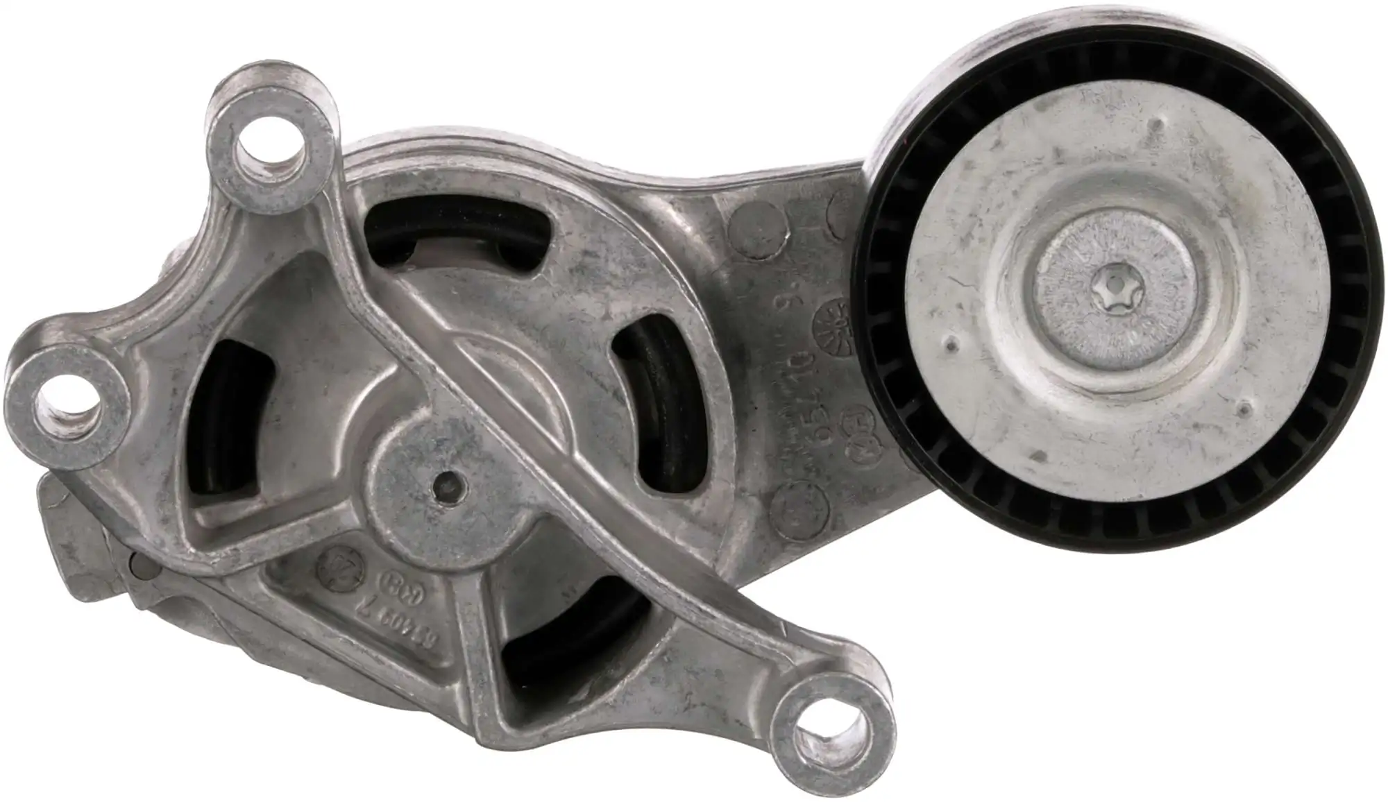 Belt Tensioner, V-ribbed belt DriveAlign™ T39084