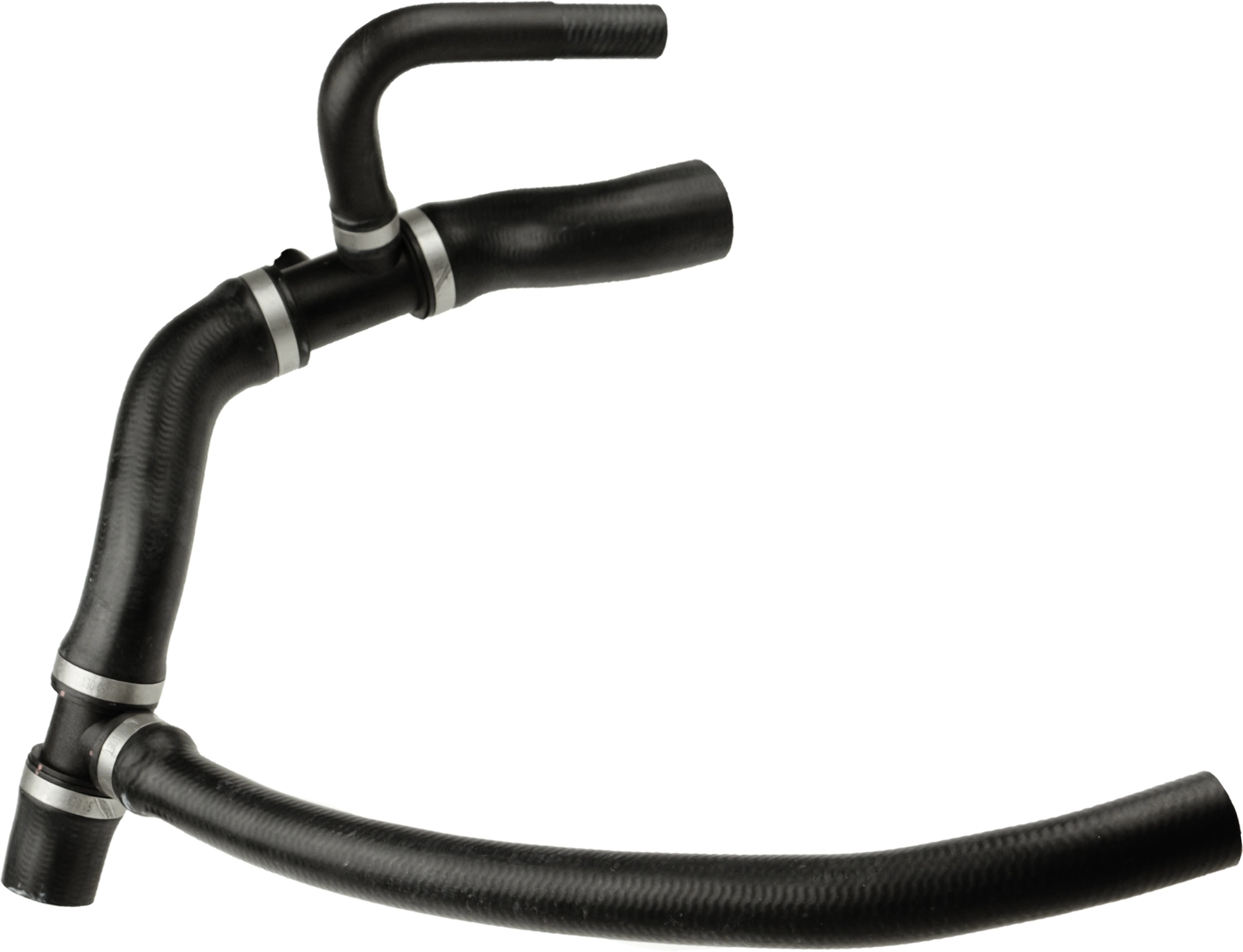 Radiator Hose 05-2992