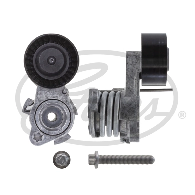 Belt Tensioner, V-ribbed belt DriveAlign™ T39484