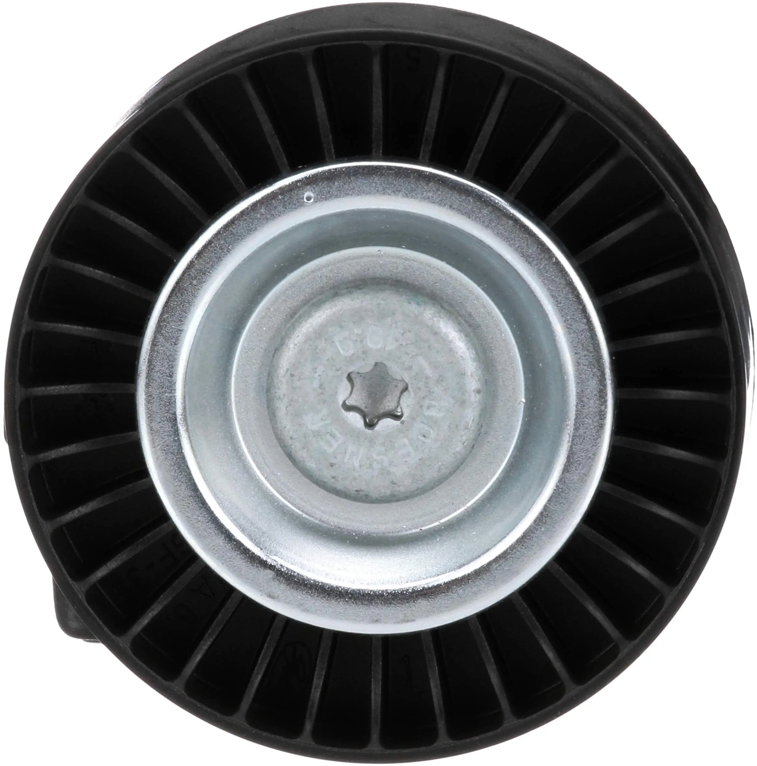 Deflection/Guide Pulley, V-ribbed belt DriveAlign™ T36105