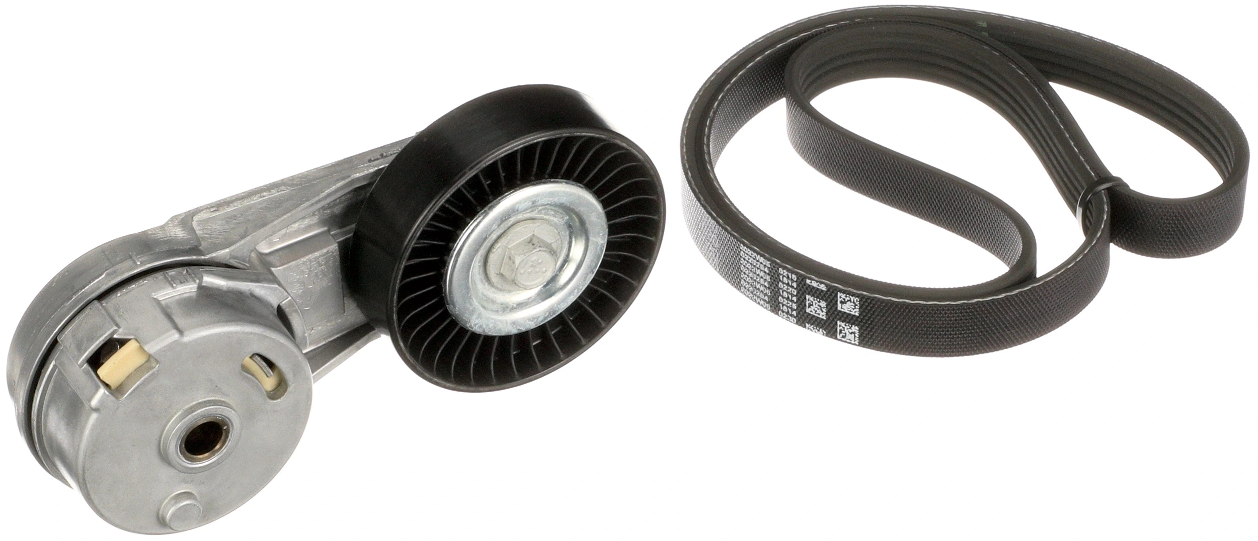 V-Ribbed Belt Set Micro-V® K025PK1030