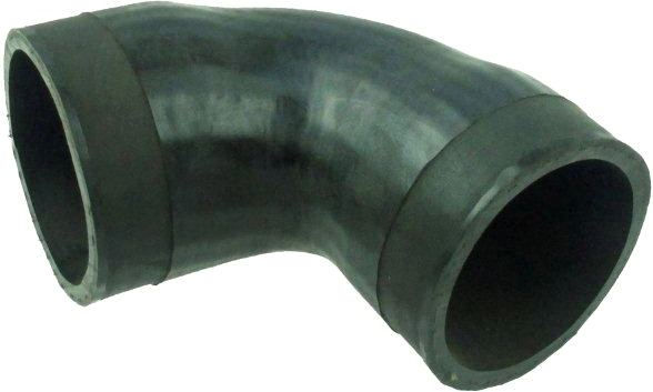 Charge Air Hose 09-0814