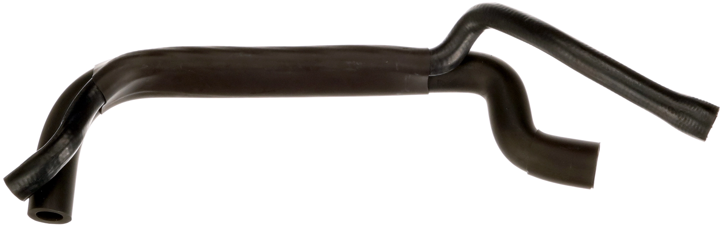 Hose, crankcase ventilation EMH076