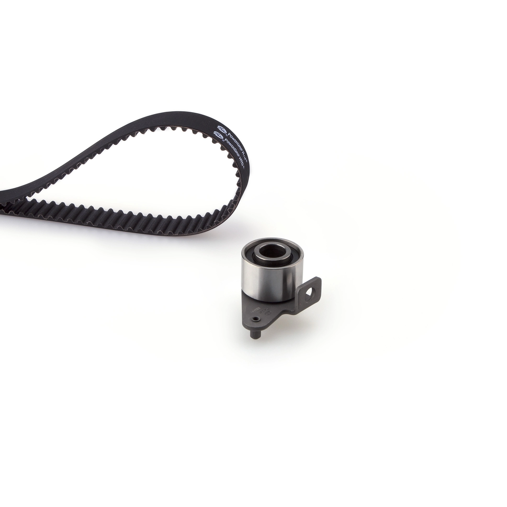 Timing Belt Kit PowerGrip™ K015371XS