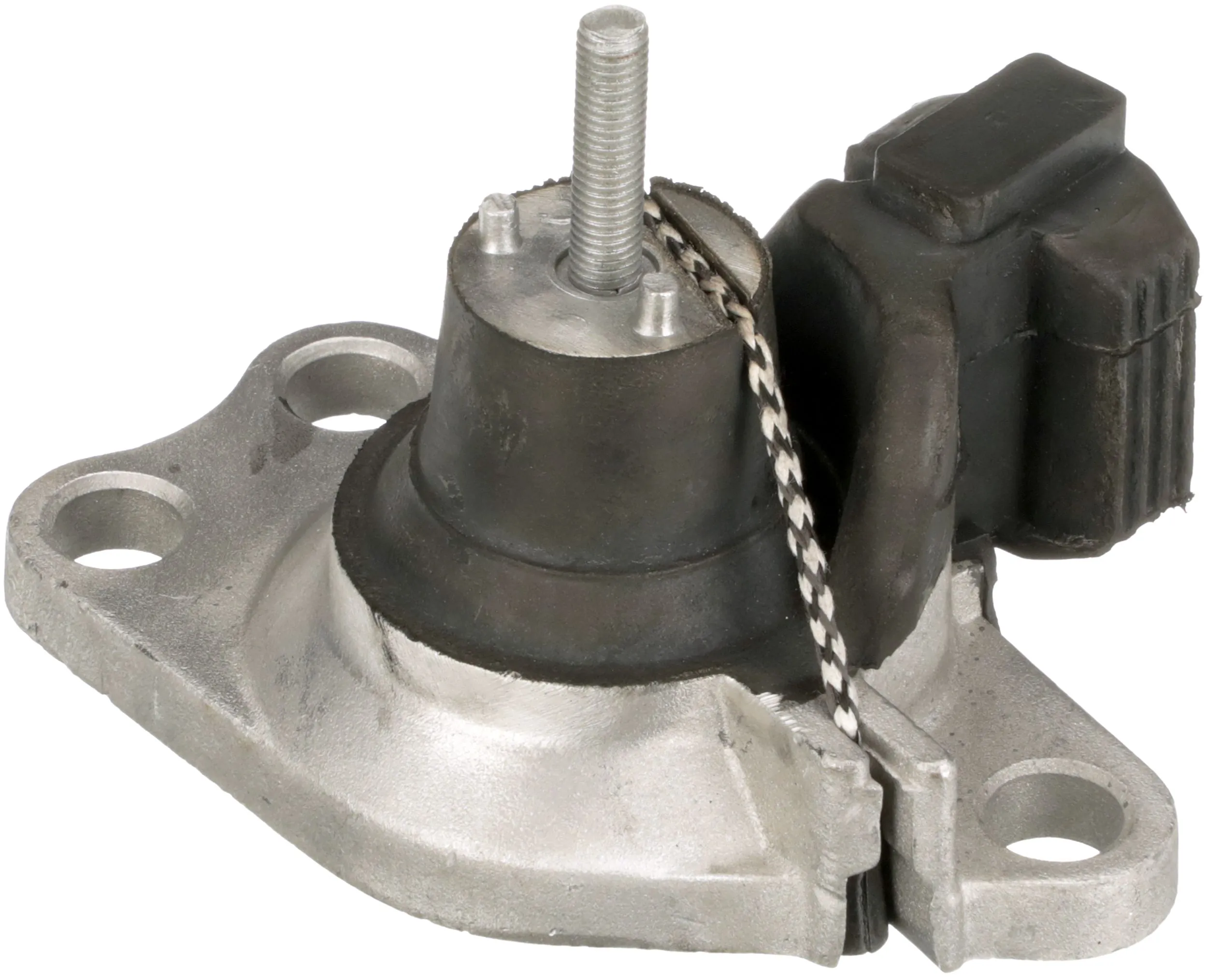 Mounting, engine ETM1616